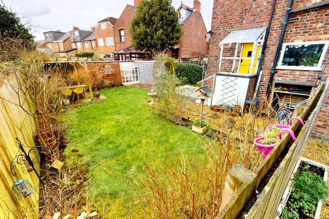 Semi-detached house for sale in Church Road, Urmston, Manchester