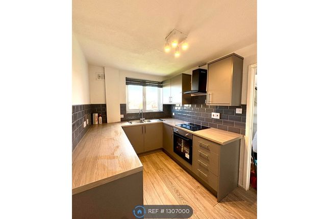 Crescent Court, Crescent Court South Promenade, Blackpool photo 5