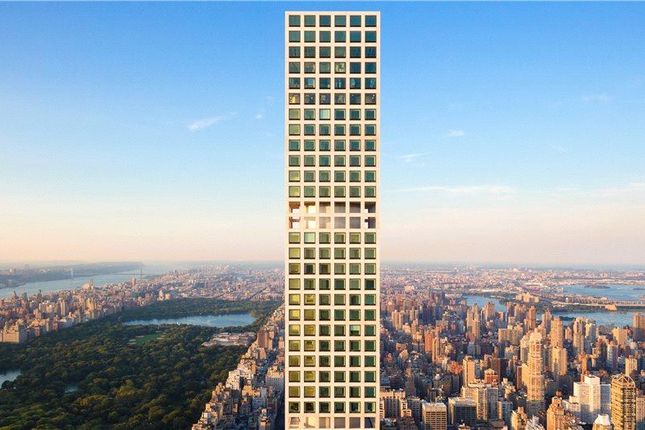 Thumbnail Villa for sale in 432 Park Avenue, Midtown, Manhattan, New York, Ny 10022, United States Of America, Usa