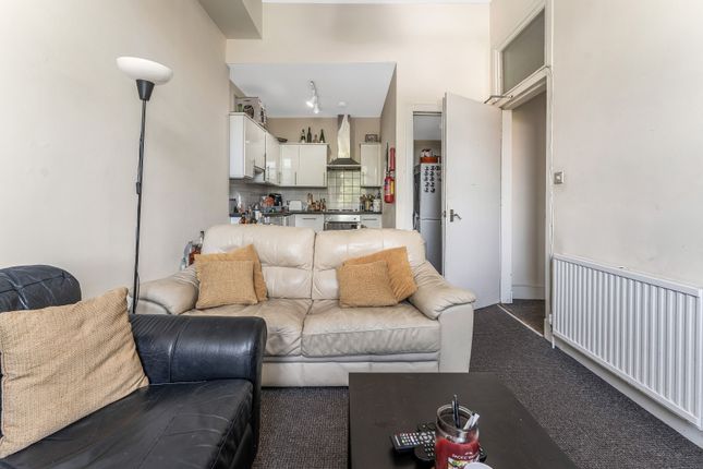 Flat for sale in Madeira Street, Edinburgh