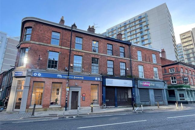 Punchbowl Apartments, Salford photo 3