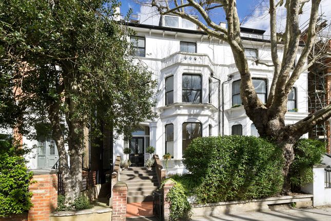 Flat 1, 20 St Quintin Avenue, London, London photo 2