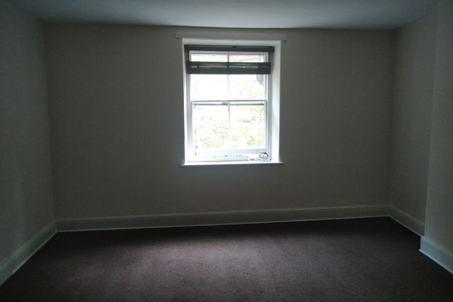 Flat to rent in 20 Hardwick Street, Buxton