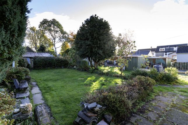 Bungalow for sale in Invercauld, 8 King Street, Dunoon, Argyll And Bute
