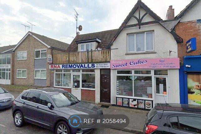 Flat to rent in High Street, Clacton-On-Sea