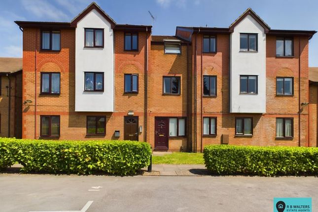 Thumbnail Flat for sale in Woodford Court, Chequers Road, Gloucester