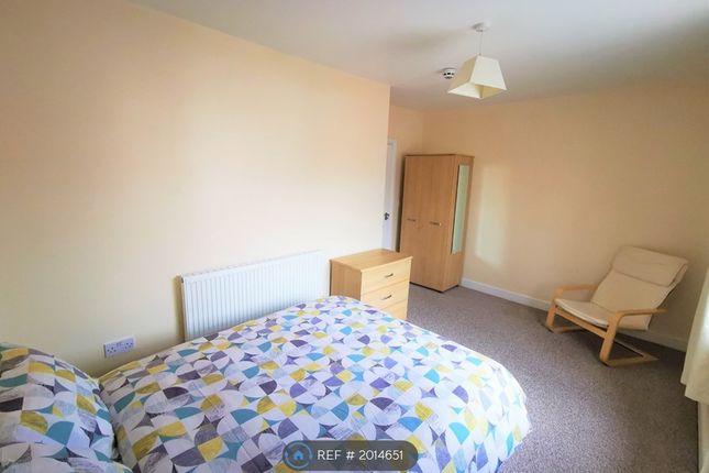 Room to rent in Nantwich Road, Crewe
