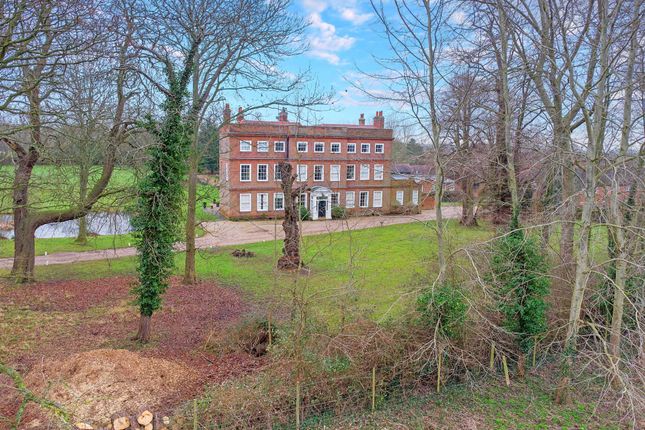 Flat for sale in Gilstead Hall, Coxtie Green Road