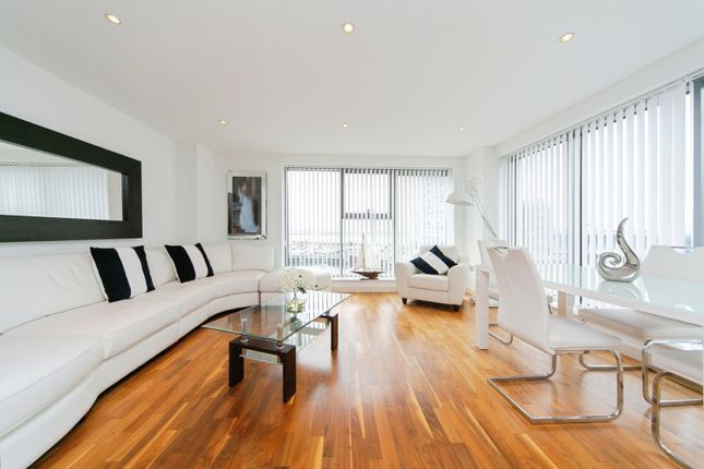 Apartment 5, 1, William Jessop Way, Merseyside photo 3