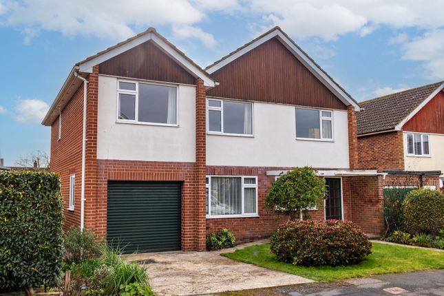 5-bed house on 3, Truelocks Way, Oxfordshire, £475,000