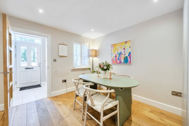 4, Vitruvius Court, 28 Chilbolton Avenue, Winchester photo 4
