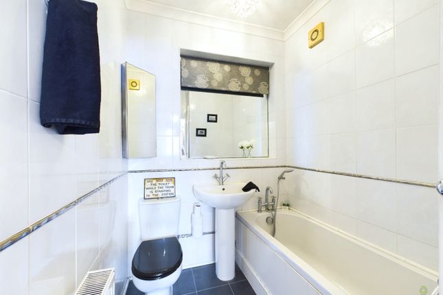 Semi-detached house for sale in Iris Avenue, Bexley