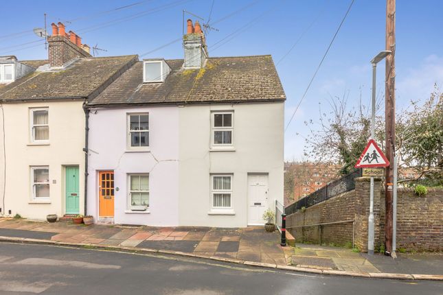3-bed house on 51 De Montfort Road, Lewes, £450,000