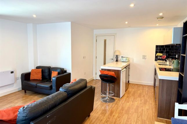 Apartment 176, Orion Building, 90, Navigation Street, Birmingham photo 4