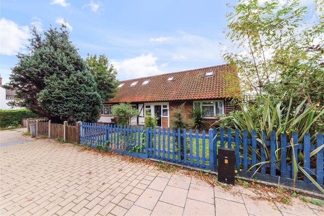 Thumbnail Semi-detached house for sale in Beddington Lane, Beddington Village