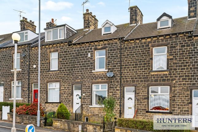 3 Bedroom Terraced in BD10 9QN