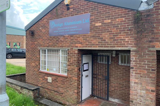 Thumbnail Light industrial to let in Raynham Road, Bishop's Stortford