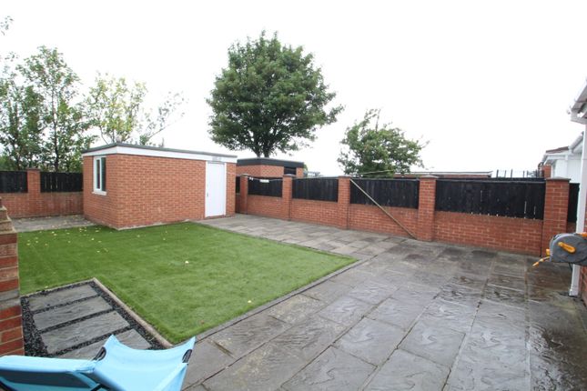 Semi-detached house for sale in Harton Lane, South Shields, Tyne And Wear