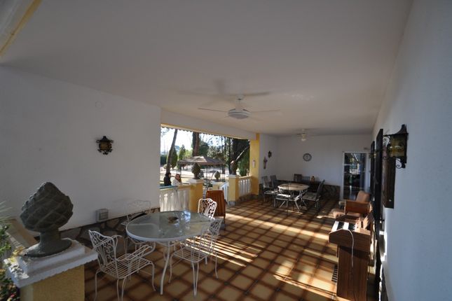 Villa for sale in 30510 Yecla, Murcia, Spain