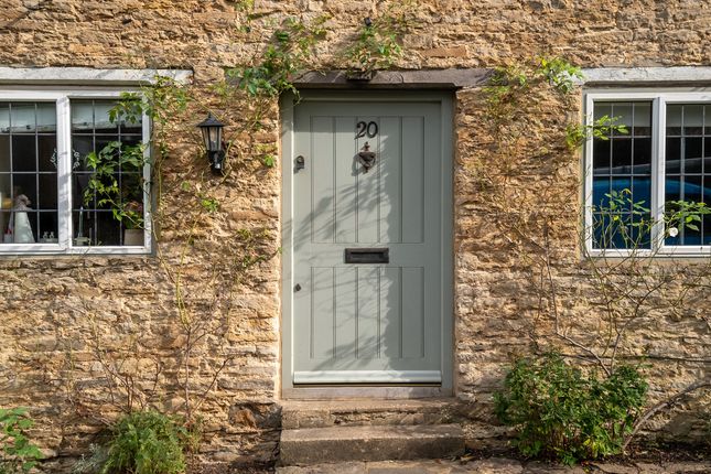 Cottage for sale in Roundtown Aynho Banbury, Oxfordshire