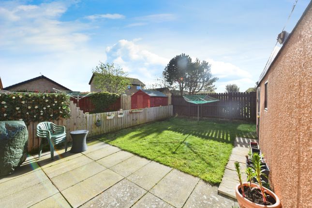 Semi-detached house for sale in Fraser Avenue, Troon