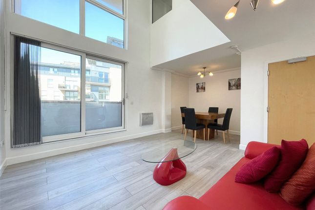 Flat 38, Horsted Court, 6, Fleet Street, East Sussex photo 3