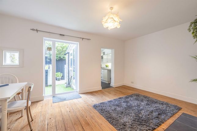 Terraced house for sale in The Terrace, Bray, Maidenhead