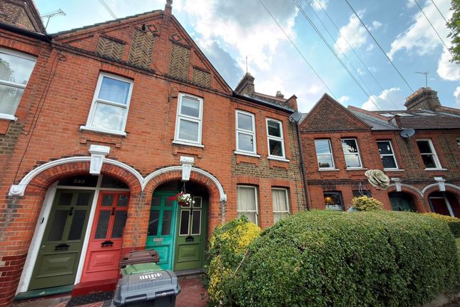 1-bed terraced on 249 & 251, Edward Road, London, £350,000