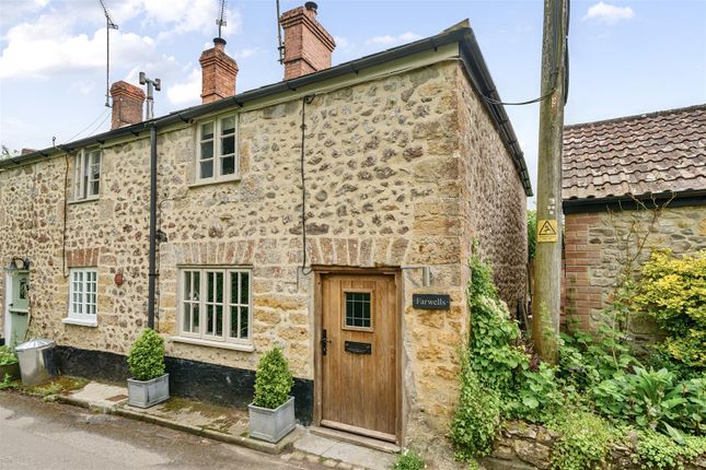 Property for sale in Hurle House Yard, West Street, Crewkerne