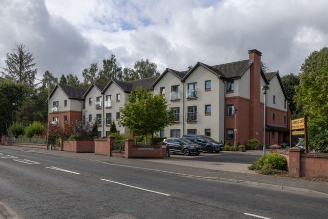 Flat 5, Darroch Gate, Coupar Angus Road, Blairgowrie photo 2