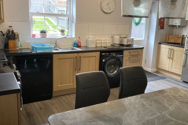 Terraced house for sale in Bedford 2Gh, Bedford MK45 2Gh