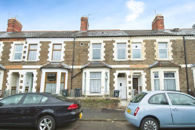 78, Diana Street, Cardiff photo 2