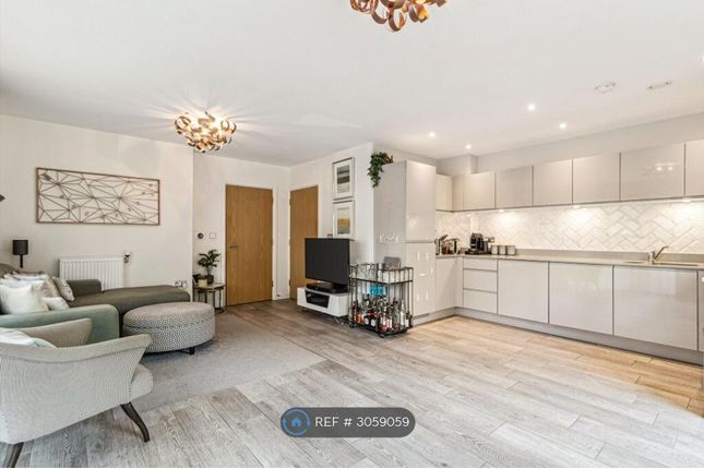 Flat G, Broadhead Apartments St Clements Avenue, London photo 3