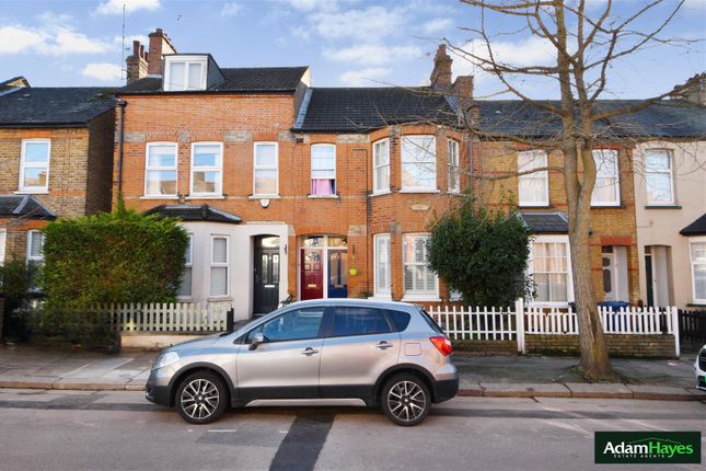 Thumbnail Flat for sale in Dale Grove, North Finchley