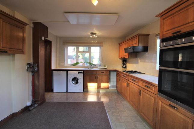 Wilderhope Cottage, Belle Vue Road, Shrewsbury photo 3