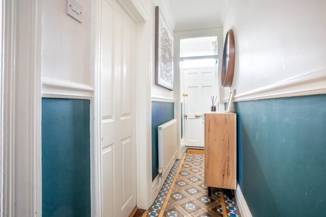 Terraced house for sale in Aldreth Grove, York