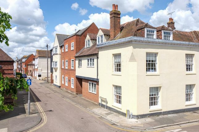 Flat for sale in St. Johns Lane, Canterbury