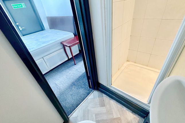 Flat 3, 23, Sneinton Boulevard, Sneinton photo 5