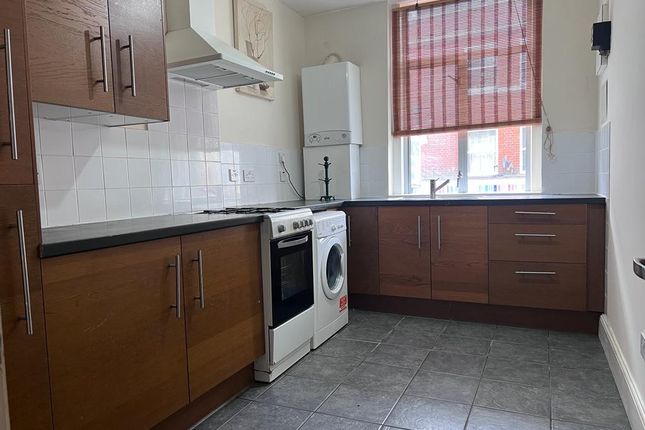 Flat 1b, 364, Mare Street, Hackney photo 2