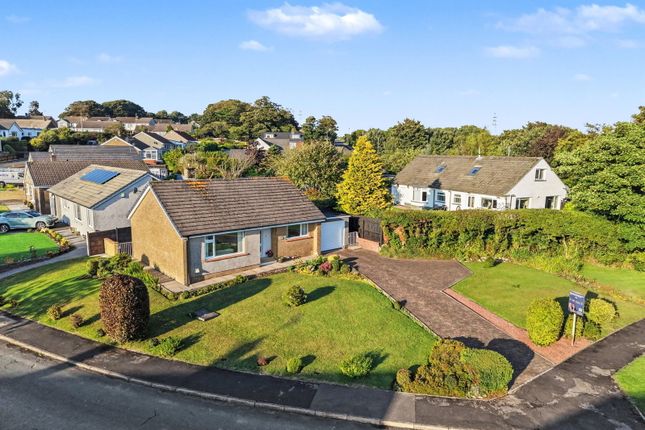 2-bed detached on 1, Whitestiles, Workington, £210,000