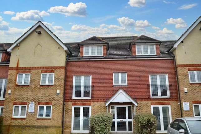 Flat for sale in High Street, Orpington
