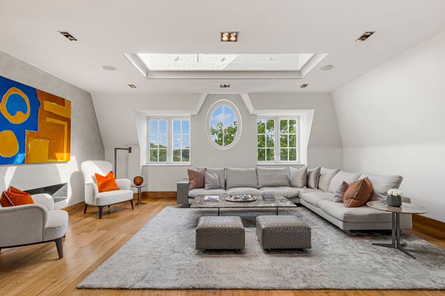 4-bed flat on Flat 4, 1, Palace Gate, Kensington, £5,000,000