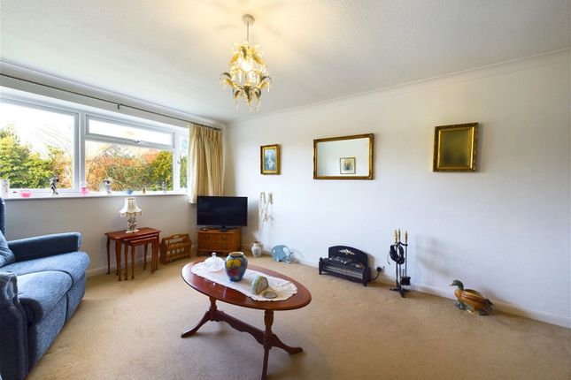 Flat for sale in Wye House, Downview Road, Worthing