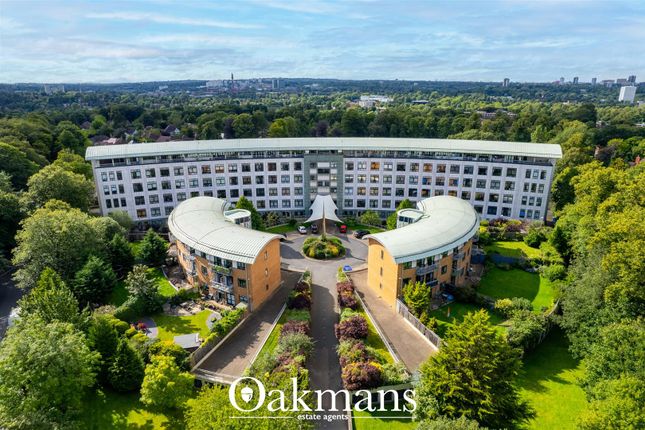 2-bed flat on APARTMENT 91, BIRMINGHAM, £205,000