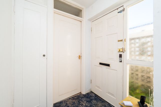 Semi-detached house for sale in Calthorpe Gardens, Sutton