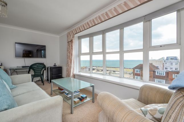 Flat for sale in Grand Parade, Portsmouth