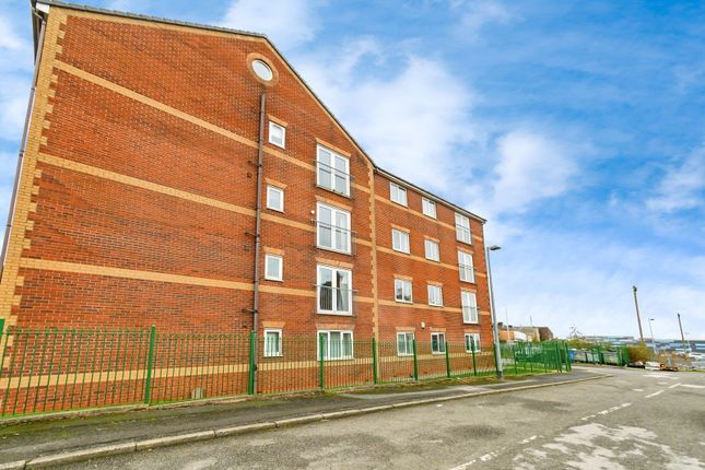 Apartment 4, Hill Top Court,, Fereday Street, Manchester photo 2