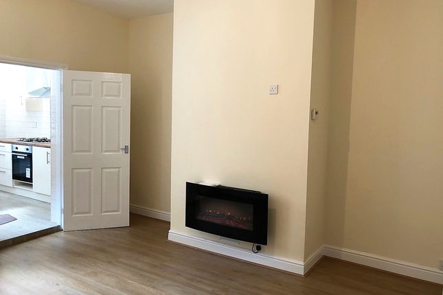 Flat to rent in Roland Road, Wallsend, Newcastle