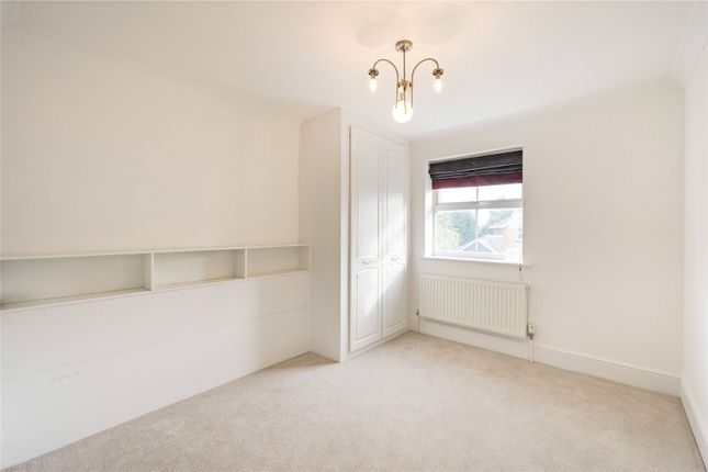 Semi-detached house for sale in Kings Road, Richmond