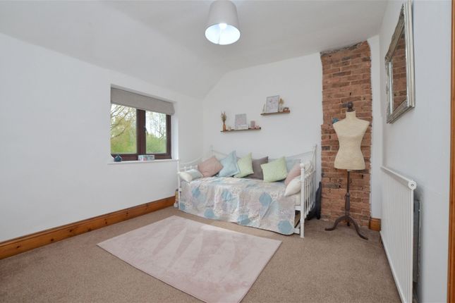 Detached house for sale in Chestnut Mews, South Hiendley, Barnsley